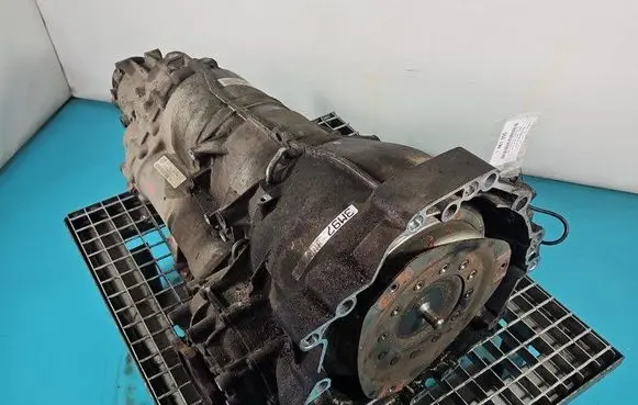 Audi A8 S8 D3 4E Automatic gearbox JNL IMPRK1461055
