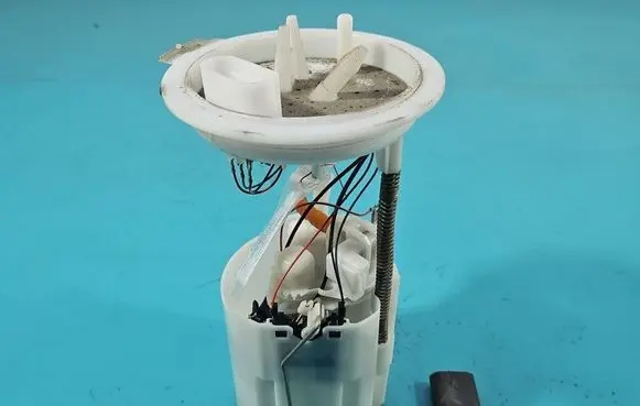 Volkswagen Up In-tank fuel pump 1S0919051G IMPRK1543564