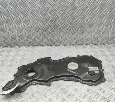 Renault Megane III Timing belt guard (cover) 135027147R 8201567299