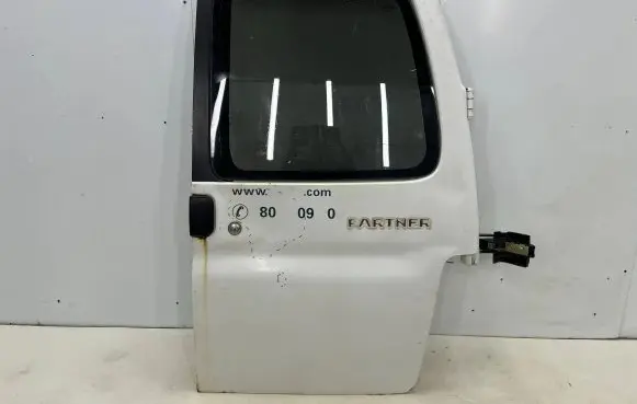 Citroen Berlingo Back/rear loading door 