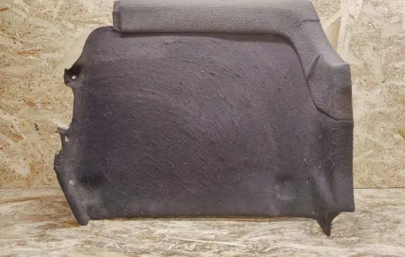 Nissan 240ZX, 280ZX, 300ZX Coupe rear side trim panel 