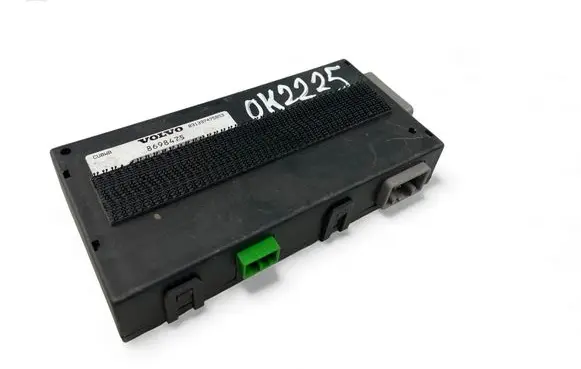 Volvo V50 Other control units/modules 8698475
