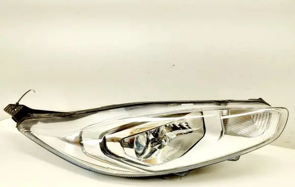 Ford Fiesta Headlight/headlamp C1BB13W029EF