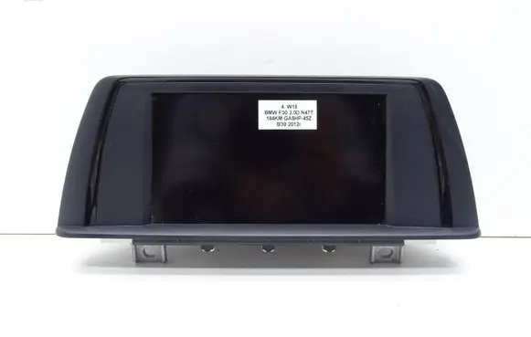 Screen/display/small screen