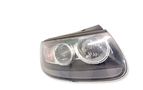 Hyundai Santa Fe Headlight/headlamp 921022BXXX