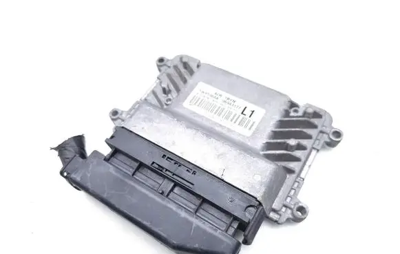 Chevrolet Aveo Engine control unit/module 96983177 5WY5968A