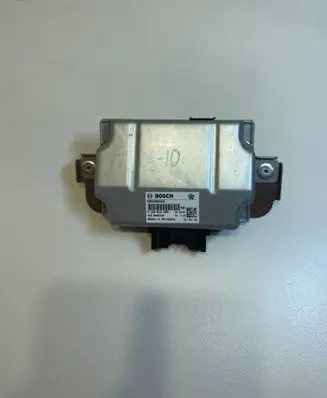 Jeep Renegade Voltage converter/converter module 56029583AB