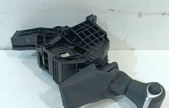 Toyota Sienna XL40 IV Gear shifter/selector 75M166