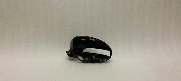 Mercedes-Benz CLS C219 Plastic wing mirror trim cover A2198100264