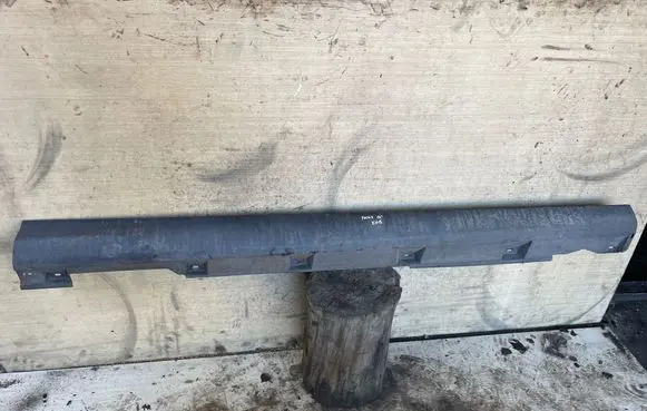 Ford Focus Sill BM51A10154A 11372