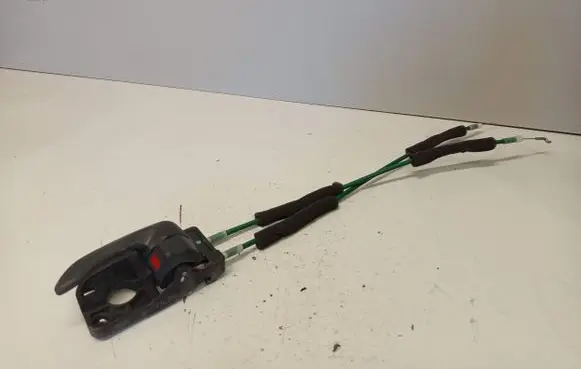 KIA Soul Front door interior handle