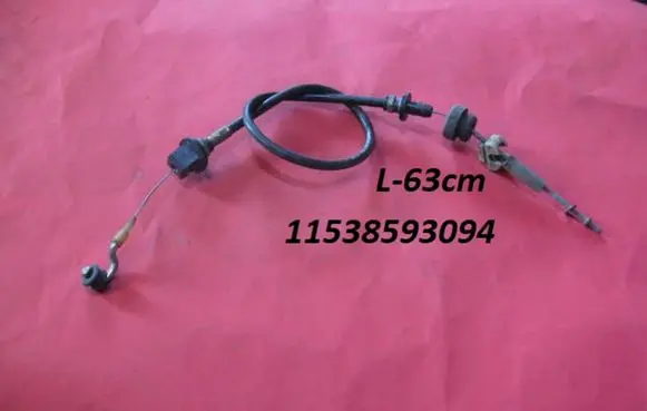 BMW 5 E28 Throttle cable 11538593094