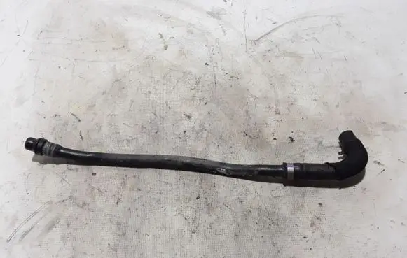 Mercedes-Benz GLE W167 Engine coolant pipe/hose A1675064300
