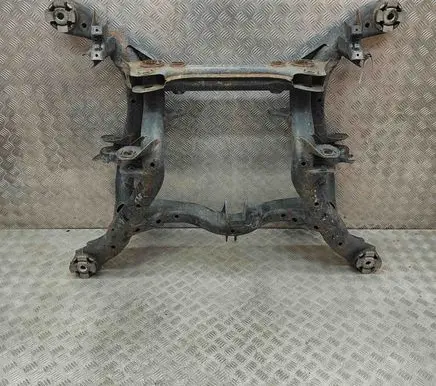 Porsche Cayenne (92A) Rear subframe 95833103100