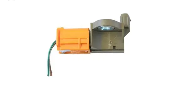 Mazda 6 Airbag deployment crash/impact sensor KD4557C0