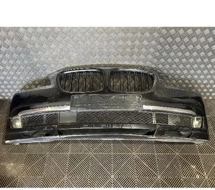 BMW 7 F01 F02 F03 F04 Front bumper