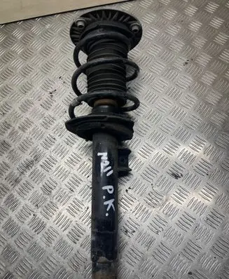 BMW 3 F30 F35 F31 Front shock absorber with coil spring