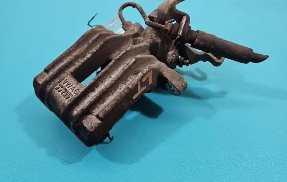 Skoda Octavia Mk2 (1Z) Rear brake caliper IMPRK1506955