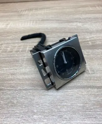Volkswagen PASSAT B7 Clock 3AA919204A 194805813 WITHPLUG