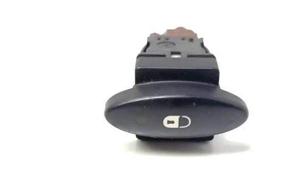 Citroen C5 Central locking switch button 96326949