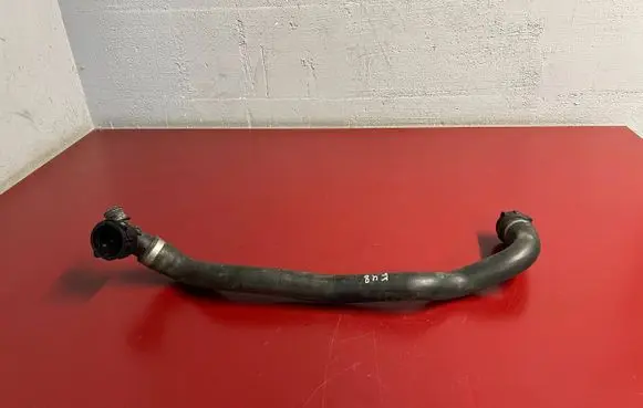 BMW X1 F48 F49 Engine coolant pipe/hose 7617363 17127617363