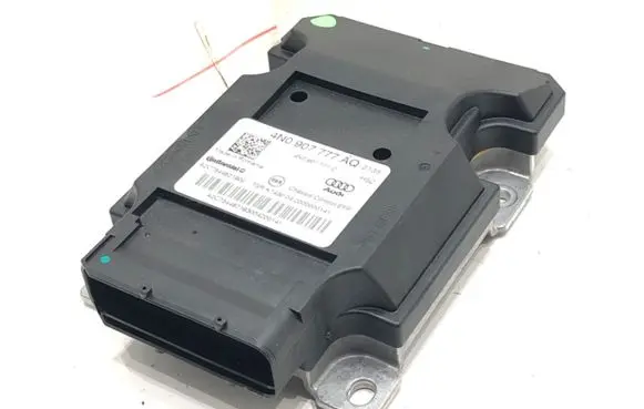 Audi A8 S8 D5 Other control units/modules 4N0907777AQ