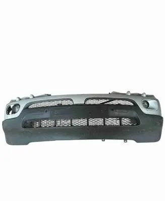 BMW X5 E53 Front bumper 51117115901