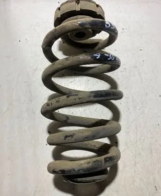 Audi A4 S4 B6 8E 8H Rear coil spring