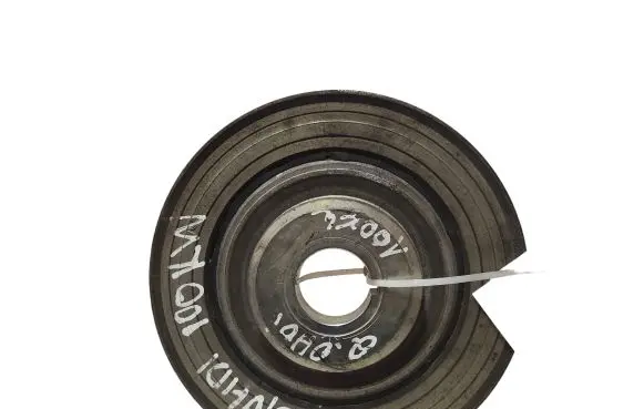 Citroen C5 Crankshaft pulley