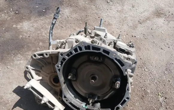 Toyota Aygo AB10 Automatic gearbox 7G9N14C336DB