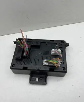 Renault Modus Comfort/convenience module 216693907