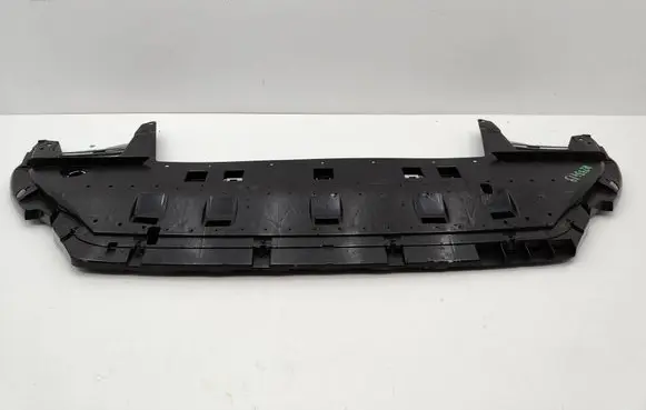 Opel Combo E Front bumper skid plate/under tray 9825323580