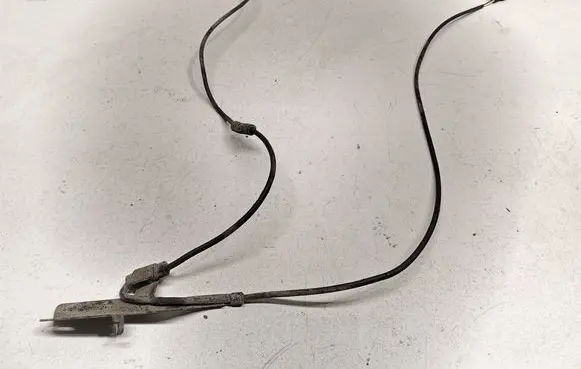 Lexus NX ABS brake wheel speed sensor 