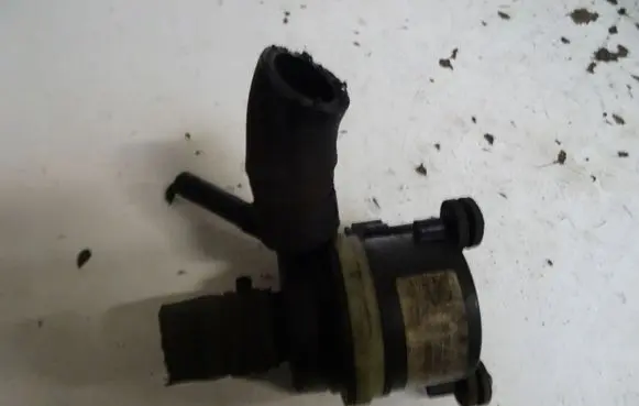 Opel Antara Electric auxiliary coolant/water pump 95165365