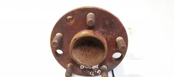 Ford Mondeo Mk III Rear wheel hub