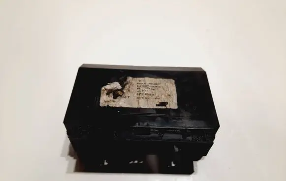 BMW X1 F48 F49 Air conditioner control unit module 