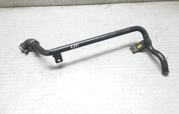Volkswagen PASSAT B5.5 Engine coolant pipe/hose