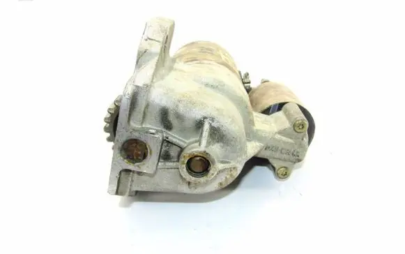 Mazda Tribute Starter motor 93BB