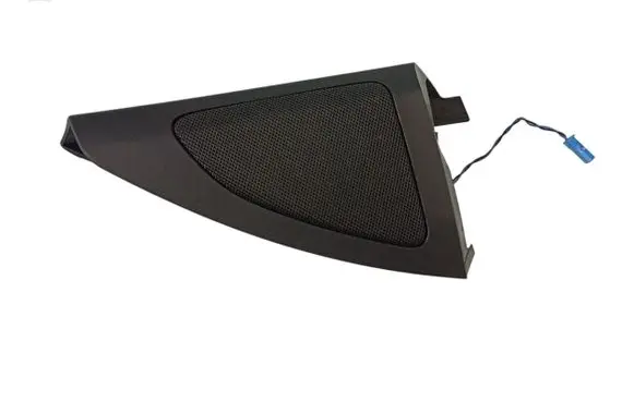 Front door speaker