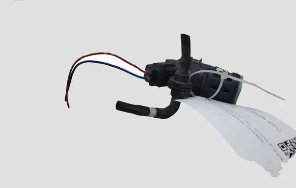 Mazda 6 Windscreen/windshield washer pump 8603109230