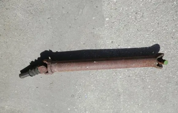 Cadillac Escalade Drive shaft (set) gvvkbhjvOE
