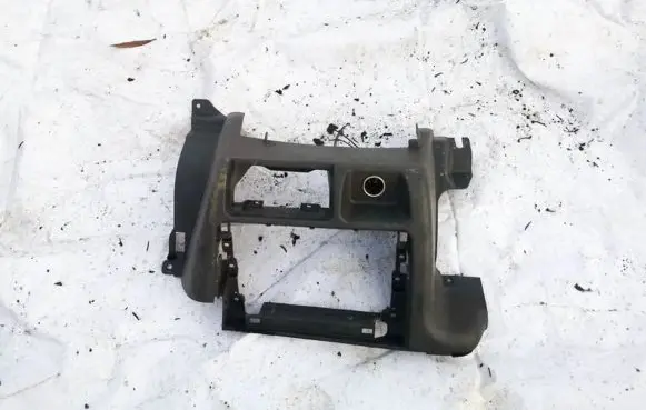 Mitsubishi Pajero Other interior part mr471872
