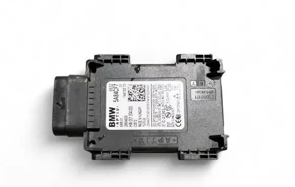 Blind spot module
