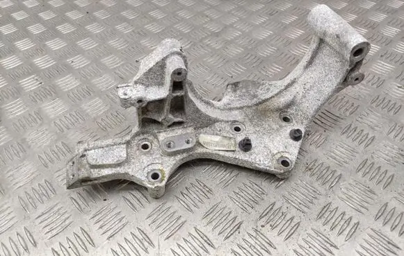 Generator/alternator bracket