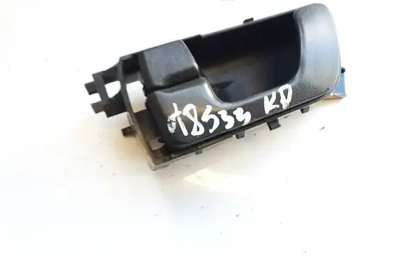 Mitsubishi Pajero Front door interior handle mr432271