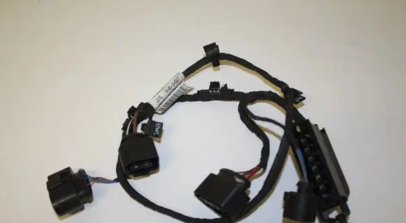 Audi Q7 4M Other wiring loom 4M0971727S