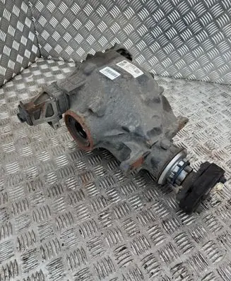 BMW 3 G20 G21 Rear differential 8686989 793513205 10366451