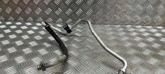 Citroen C4 Cactus Air conditioning (A/C) pipe/hose 9678393980