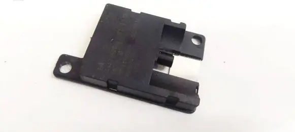 Antenna control unit