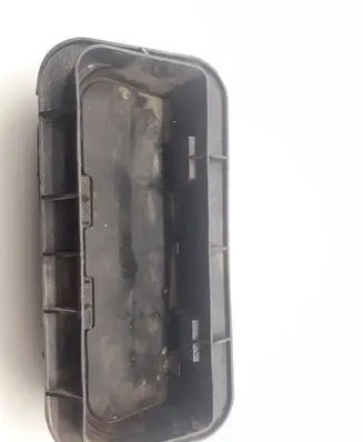 Honda CR-V Quarter panel pressure vent 75450S10